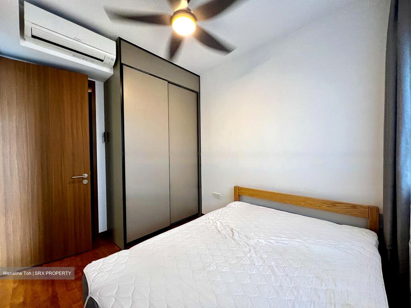 Stirling Residences (D3), Apartment #560071351